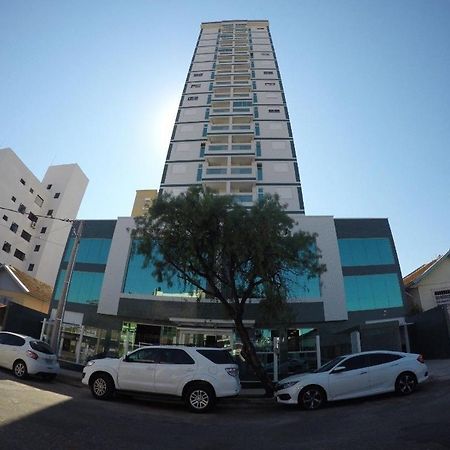 Suite Master Collection Passo Fundo Buitenkant foto