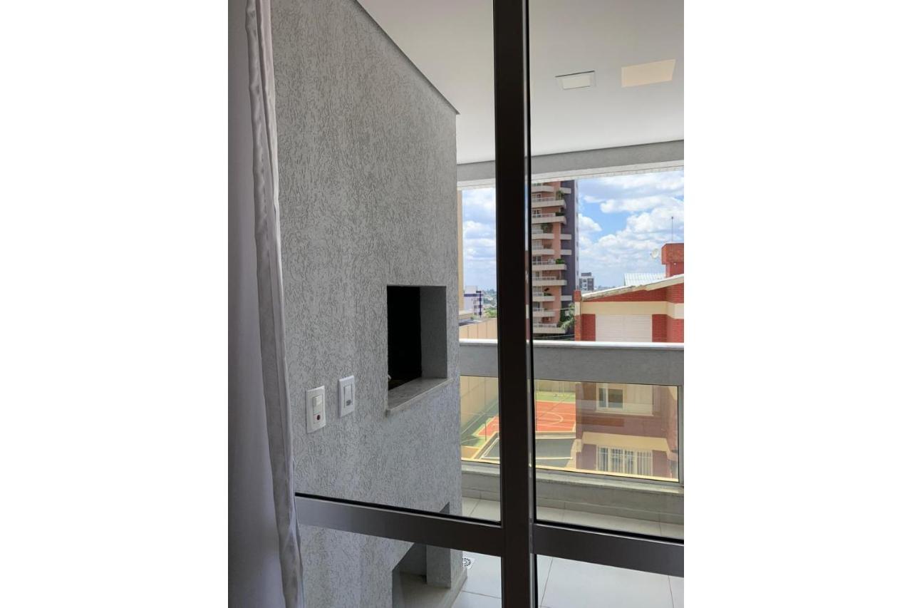 Suite Master Collection Passo Fundo Buitenkant foto