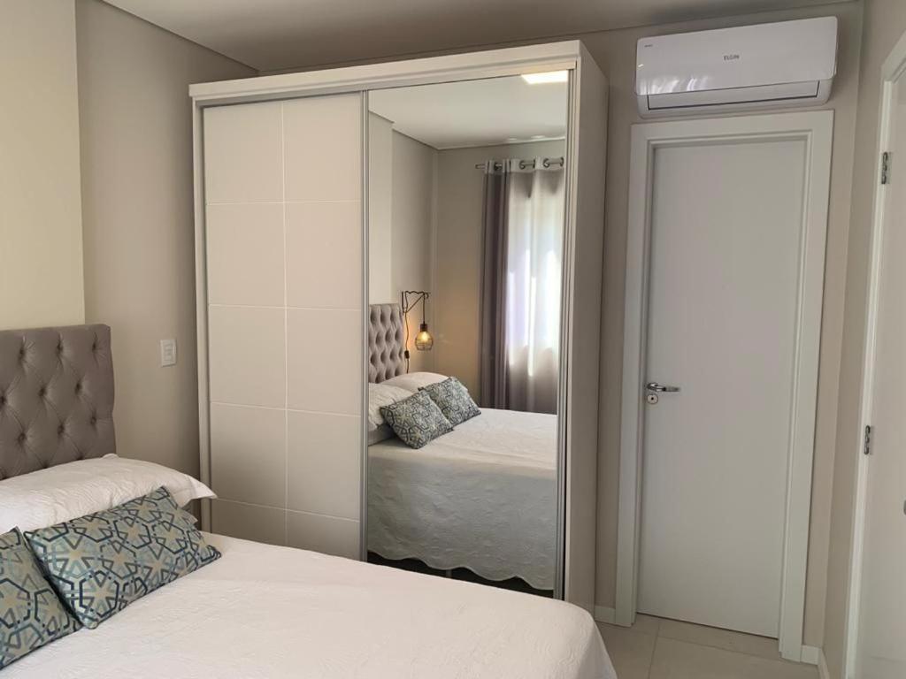 Suite Master Collection Passo Fundo Buitenkant foto