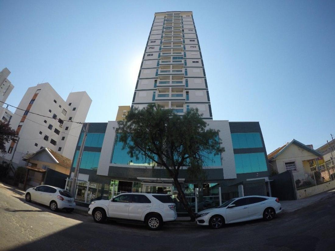 Suite Master Collection Passo Fundo Buitenkant foto