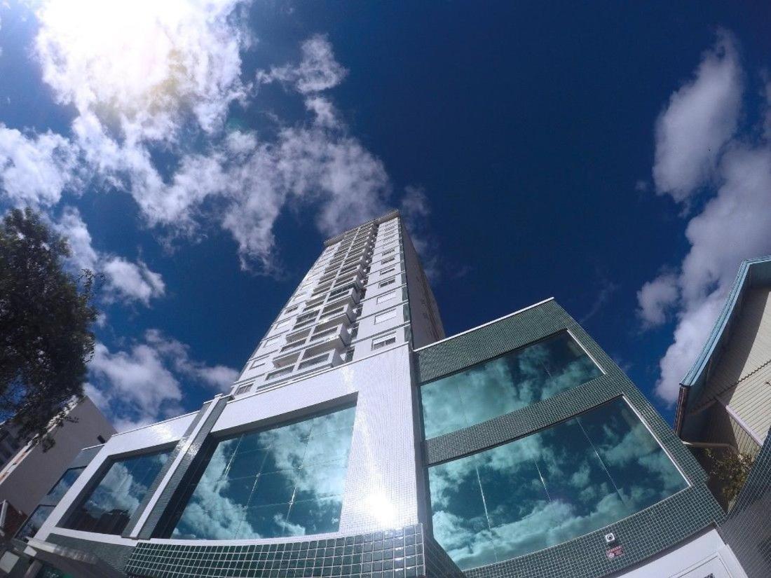 Suite Master Collection Passo Fundo Buitenkant foto
